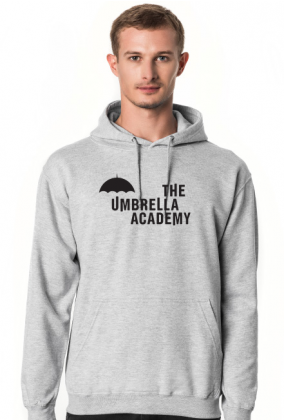 The Umbrella Academy - bluza męska
