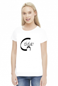 Bluzka Damska Golden Skun