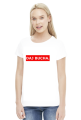 Bluzka Damska Daj Bucha.