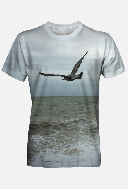 Bird Fullprint