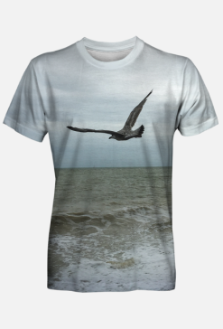 Bird Fullprint