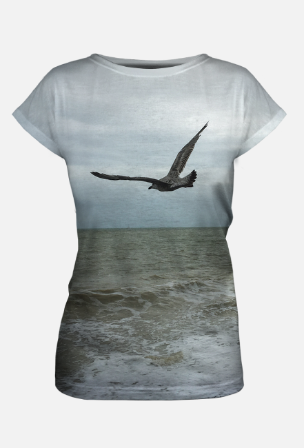 Bird Fullprint