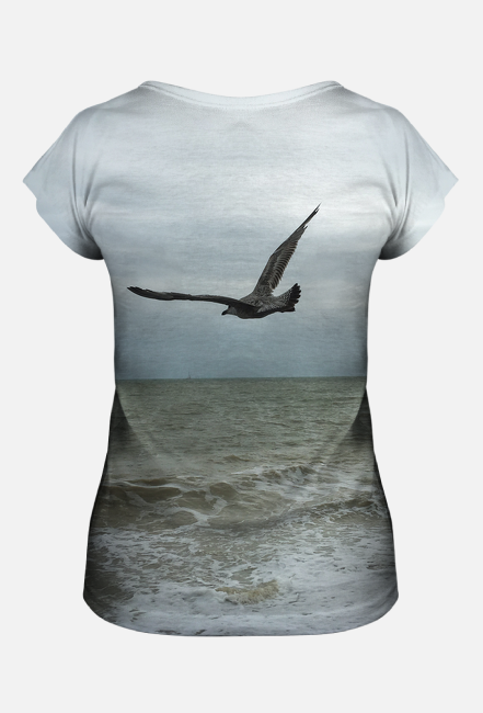 Bird Fullprint