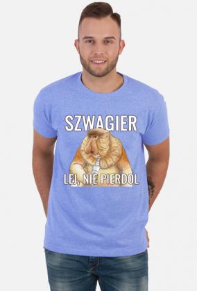 Prezent dla szwagra
