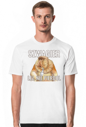 Prezent dla szwagra