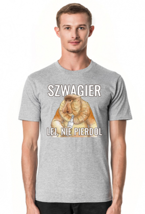 Prezent dla szwagra