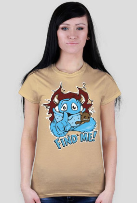 Funy Monster ;)