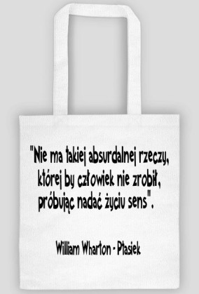 Natchniony Wharton //Ptasiek