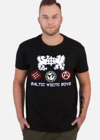 Baltic White Boys