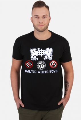 Baltic White Boys
