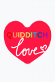 magnes- quidditch love