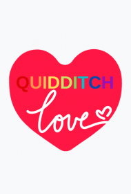 magnes- quidditch love