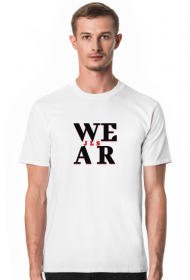 Koszulka JLS Wear
