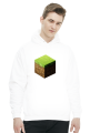 Bluza - Minecraft (Grass Block, Dirt)