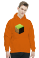 Bluza - Minecraft (Grass Block, Dirt)