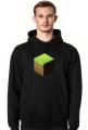 Bluza - Minecraft (Grass Block, Dirt)