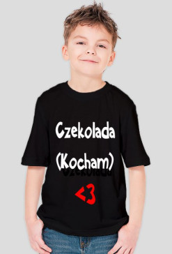 Kocham Czekoladee.! 