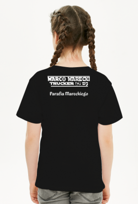 Koszulka Marecki
