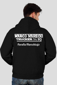 Bluza Marecki