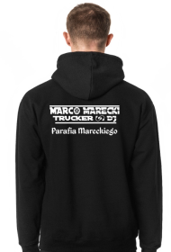 Bluza Marecki