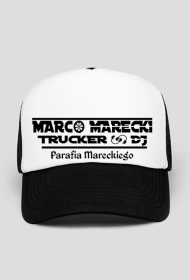 Czapeczka Mareckiego