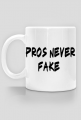 Kubek - never fake