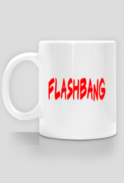 Kubek - Flash