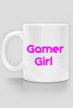 Kubek - Gamer Girl