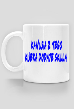 Kubek - free skill