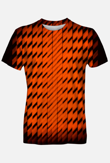 Orange Boy