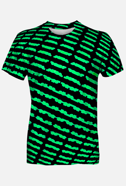 Green Boy