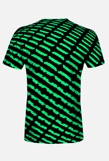 Green Boy