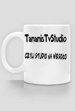Kubek- TananisTvStudio