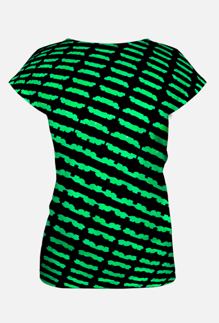 Green Girl
