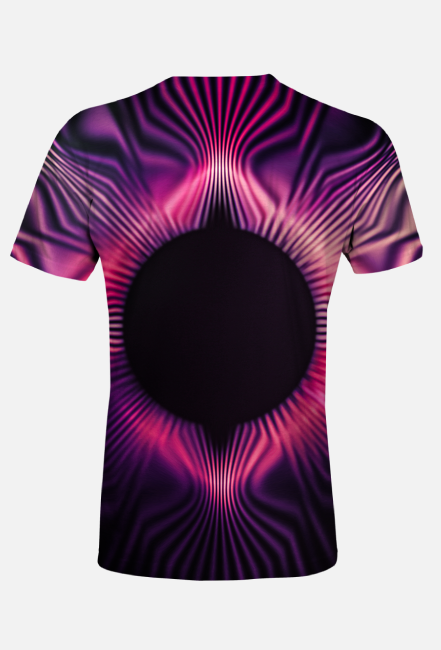 Black Hole Boy