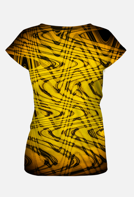 BlackYellow Girl