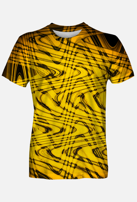 BlackYellow Boy