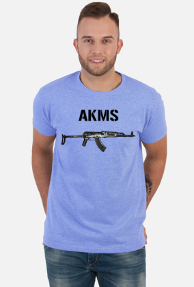 AKMS