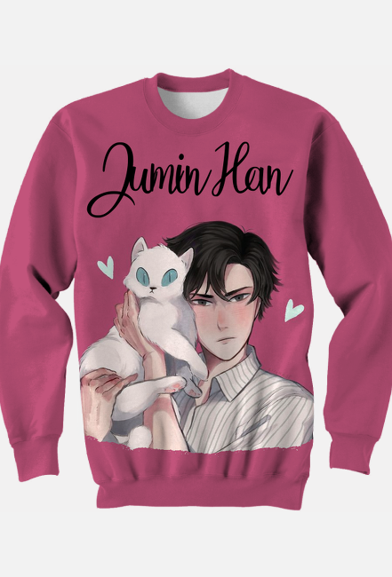 Bluza Jumin Han