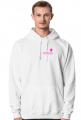 Bluza małe logo Młodzieży Przyszłości