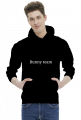 BLUZA BUNNY TEAM