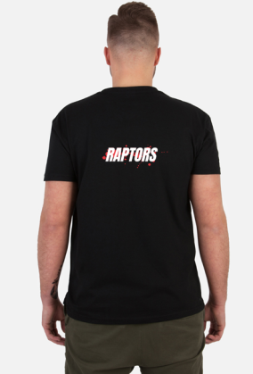 Raptor's