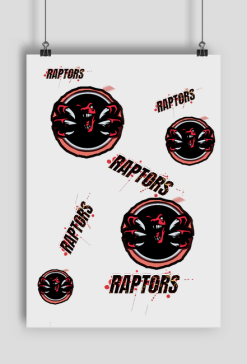Raptor's