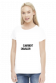 KOSZULKA CARROT DEALER