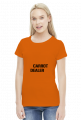 KOSZULKA CARROT DEALER