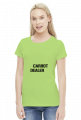KOSZULKA CARROT DEALER