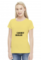 KOSZULKA CARROT DEALER