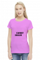 KOSZULKA CARROT DEALER