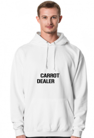 BLUZA CARROT DEALER