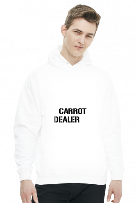 BLUZA CARROT DEALER